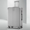Silver -gray ordinary model (LH607)