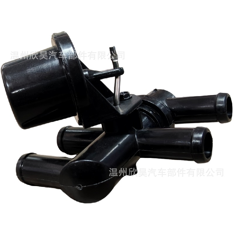 Heater Control Valve Suitable for Ford F87H-18495-Aa F87Z-18495-Aa