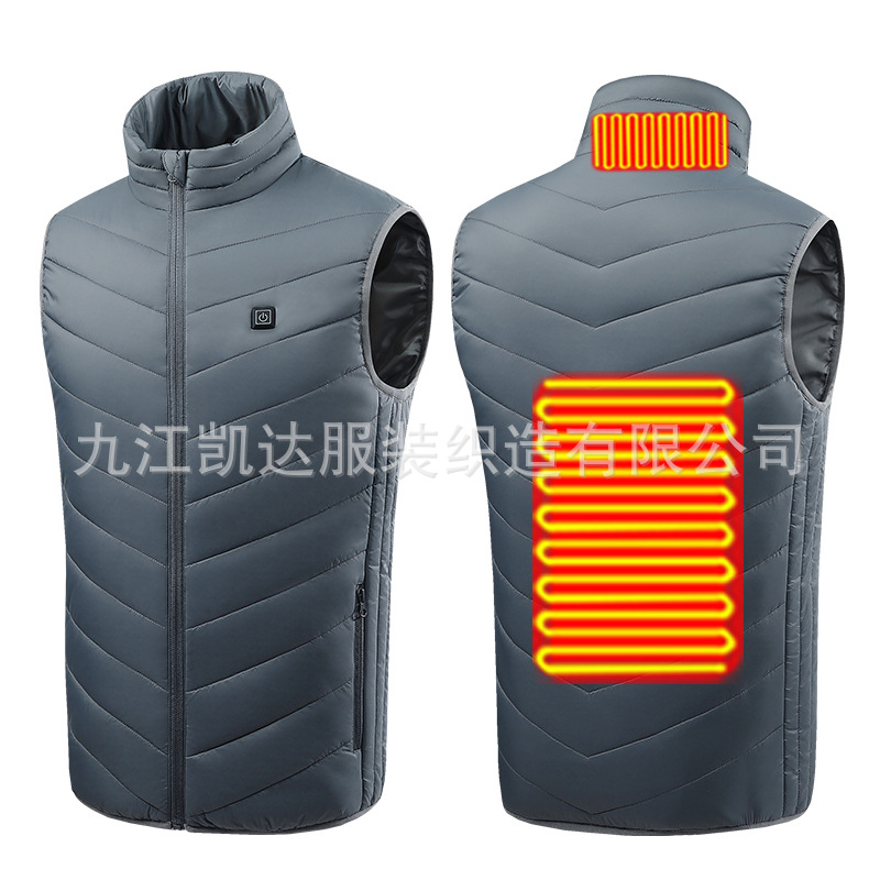 단일 제어 회색 - 영역 2