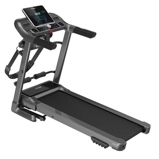 Foldable universal stepper, sports equipment for gym, for running 5