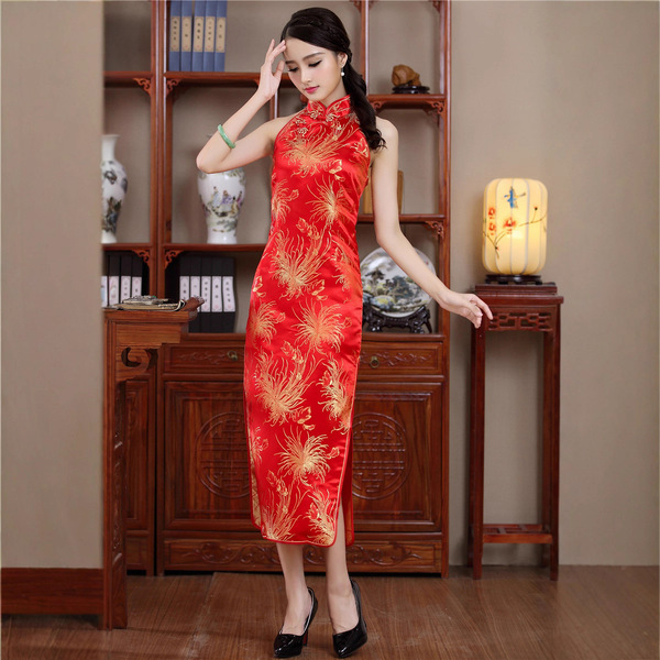 Fashionable retro summer clothing