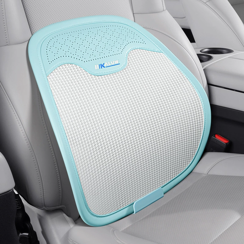 2025 новая автомобильная талия автомобильная подушка сиденья эргономичная задняя подушка для спины