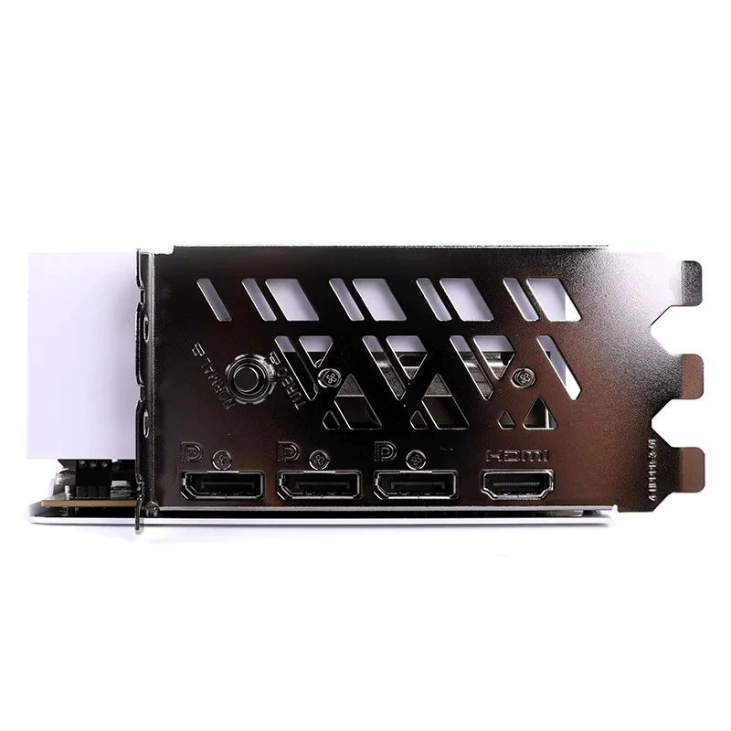 Новая модель iGame GeForce RTX 4080 Ultra W OC GDDR6X, видеокарта для рендеринга и игр