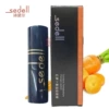 Shi Daelh Horowen transformed lipstick