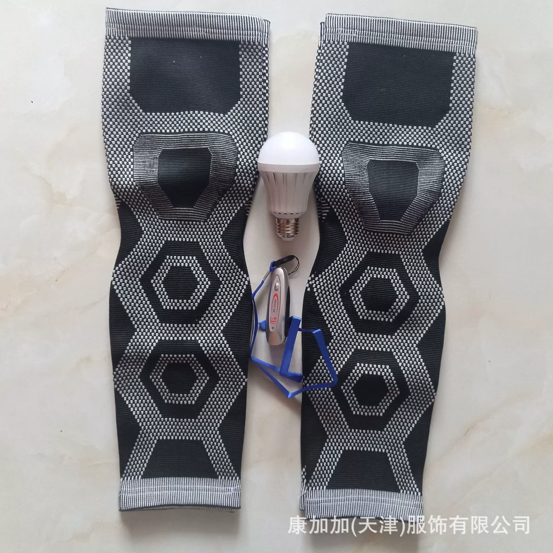 Демисезонные магнитные длинные эластичные gaiters