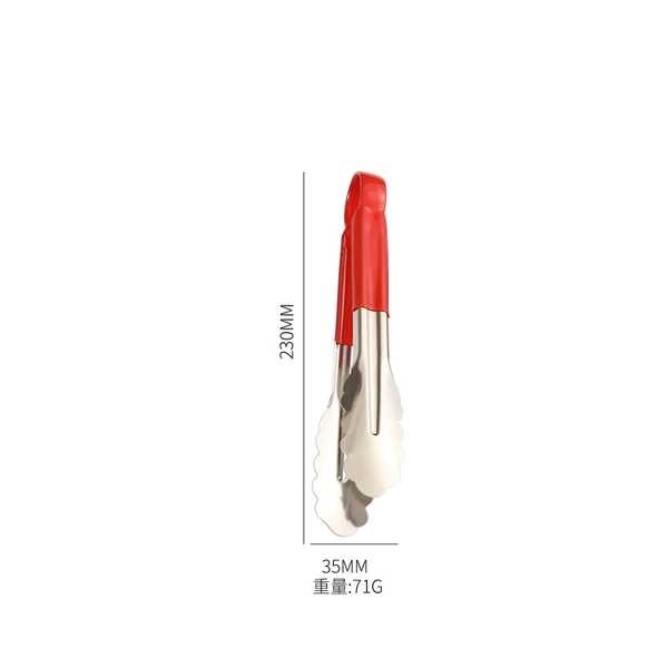 9-inch -201 red glue