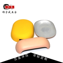 冲压加工;通用五金配件
