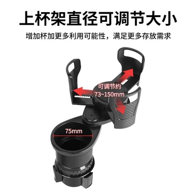 Car cup holder/beverage holder — Cup Holder Supplies