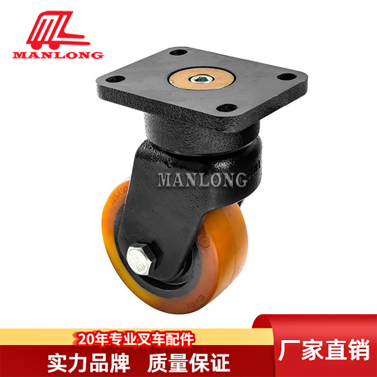 适用海斯特叉车配件A280 辅助轮总成 1573924