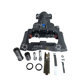 其他制动系统;其他发动系统;离合器总泵