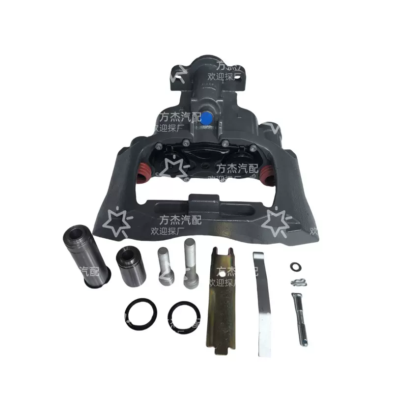 适用于BPW TSB 4309重型卡车卡钳09.362.72.12.2刹车钳制动钳