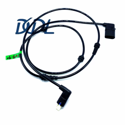 Car Abs Connection Automotive Sensors