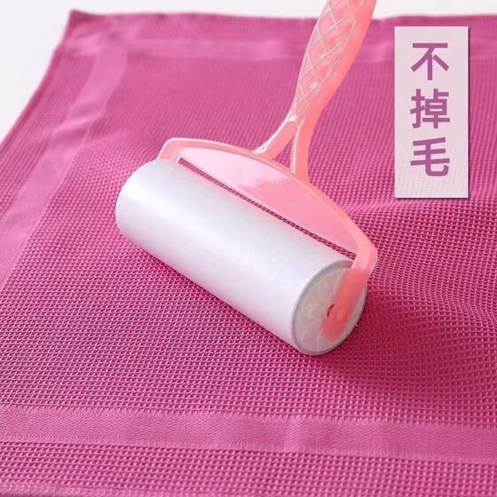 Traceless Cleaning Cloth Wipe Glass Special Non-lint Mirror Utensils Bathroom Metal Absorbent Non-mark Household Cleaning Cloth