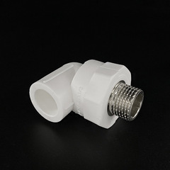 Latex Thickened PPR External Thread Elbow Copper External Thread Spool External Thread Roll Thread Spool