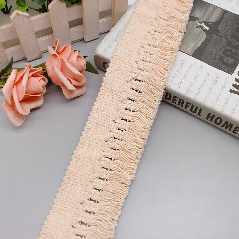 ���ʹ����֯���뻨�� �ֻ���ɫ��ɫ�������뻨�߸��ϼҷ�װ��