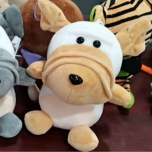 Мягкие игрушки свадебные сувениры