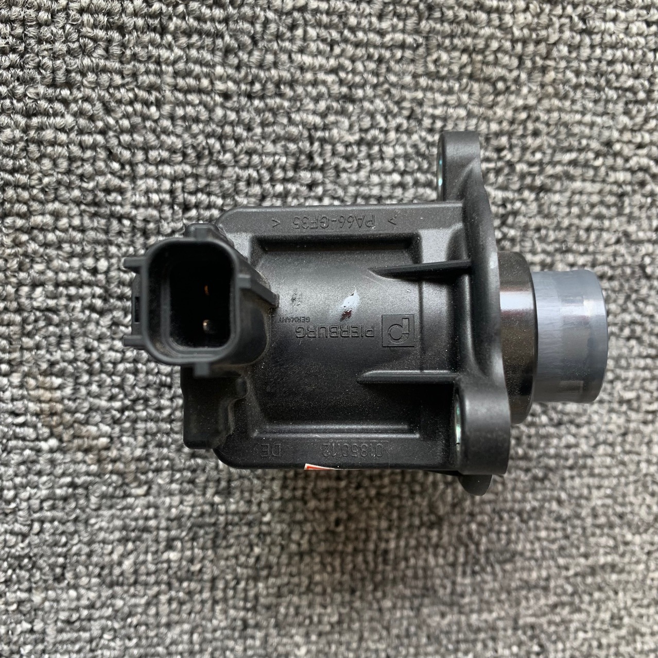 70490809 applicable to chase Beiqi Haima 1.5T turbocharger solenoid valve actuator