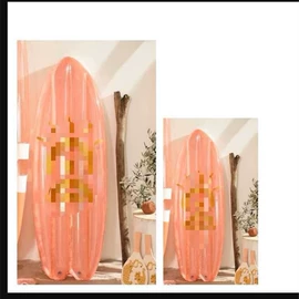 其他充气玩具;游泳辅助用品;游泳圈