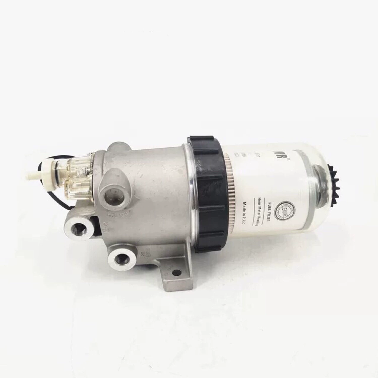 Запчасти для экскаваторов XCMG 200D EFI масляный водоотделитель в сборе дизельного фильтра сиденье в сборе FS20019