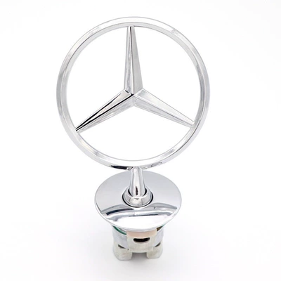 260L Front Hood Emblem, Car logo