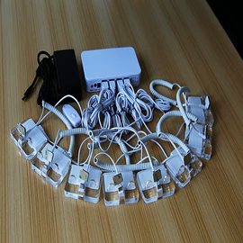 其他报警器;报警主机;其他防盗器材