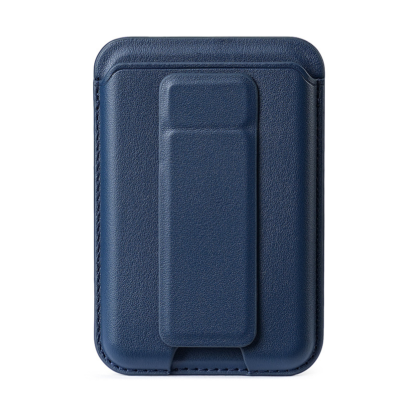 Paquete de tarjeta de soporte magnético simple y duradero spot iPhone16 soporte plegable comercio de regalos transfronterizos spot de venta caliente