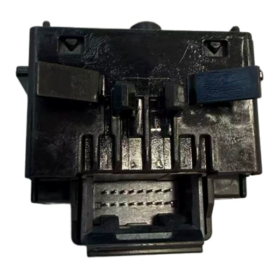 Windshield Wiper Switch, Sükan sisteminin digər hissələri