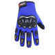 Motorcycle riding gloves motorcycle racing riding full finger half finger men's outdoor sports off-road non-slip touch screen gloves