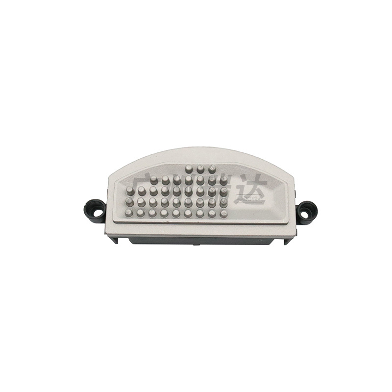 5QD907521 para resistencia del soplador de Volkswagen 5QD907521 en stock