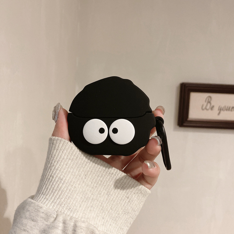 Samsung Galaxy Buds3 Bluetooth ヘッドフォン保護ケース 3pro 漫画シリコンソフトケース FE かわいいクリエイティブに適しています|undefined