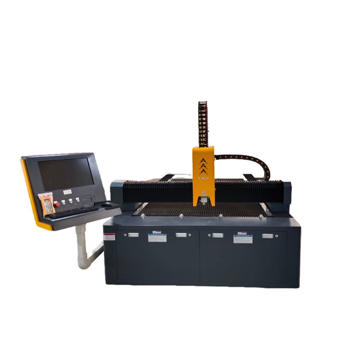 1500 Вт/2000 Вт/3000 Вт волоконно-лазерная резка