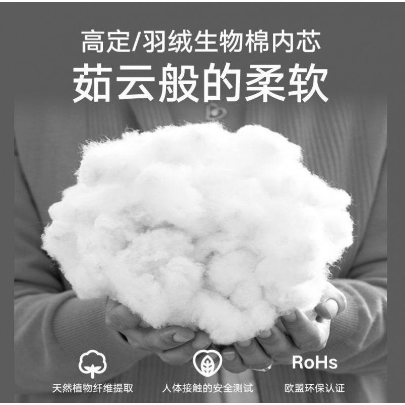 (2개) 아우디 A3 | A4L | A5 | A6 | A7 자동차 머리 받침 목 베개 Q2 | Q3 | Q5L 자동차 인테리어 제품 허리에 적합