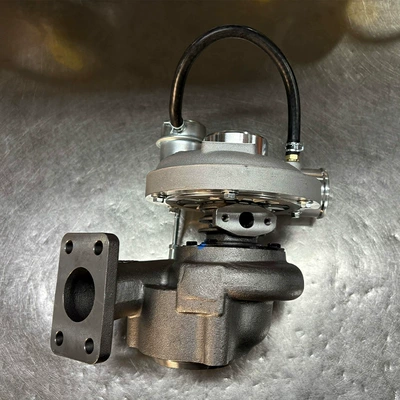 Supercharger 2674A826 2674A226