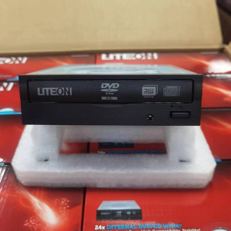 純正品建興dvdレコーダーiHAS324-17内蔵高速ドライブ24xディスク書き込みドライブ|undefined