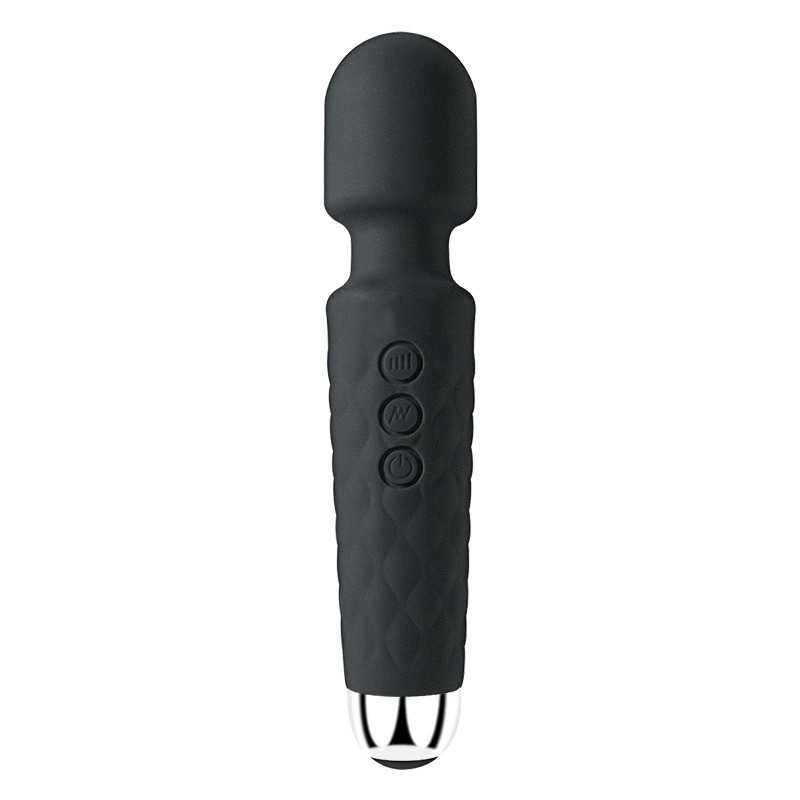 Knight 20-Frequenz-Vibrator, weibliche Masturbation, AV-Stick, Klitorisstimulation, Sexspielzeug für Erwachsene_voghion.com