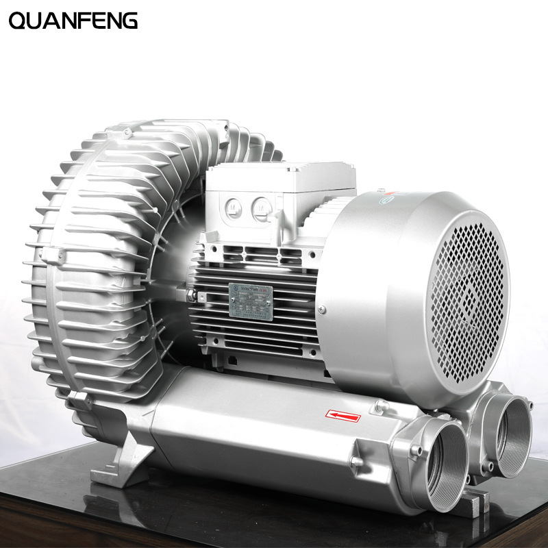 -全风TWYX RB-93D-1 8.5KW 380V 1370m³/H 110mbar 高压旋涡风机