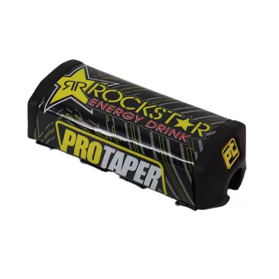 Motosiklet ləvazimatları və aksesuarları Protector, Motorcycle Accessories, 28mm Variable - second-generation-black-cotton-five-pointed-star-with-pt-label
