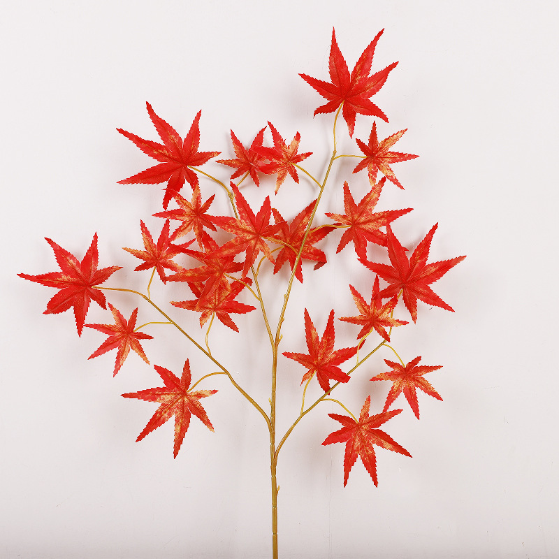 artificial plants