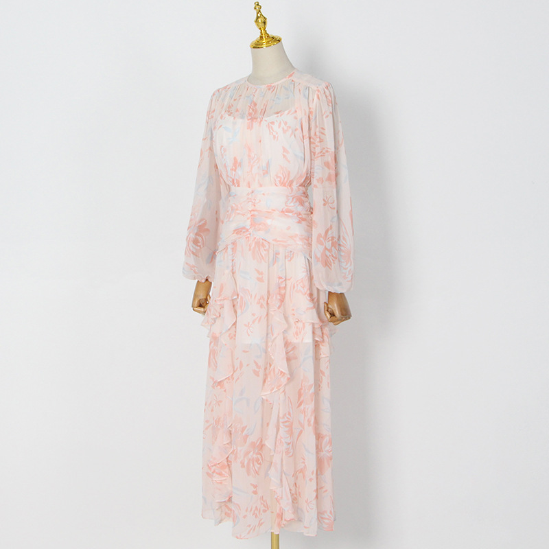 Faye Dress Image 4