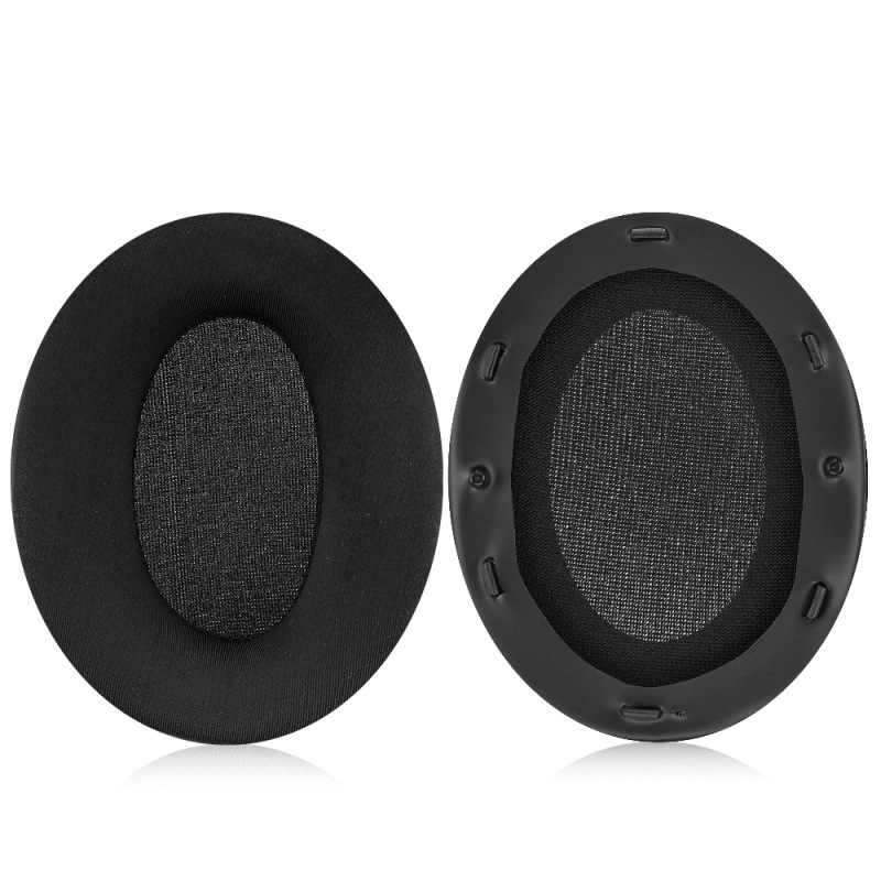 乾音适用SONY索尼MDR-1000X耳机套1000XM2耳罩耳机海绵套配件|undefined
