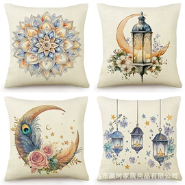 抱枕套;浴巾、沙滩巾;其他美妆工具