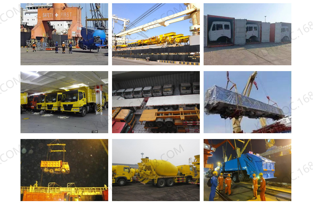 Export Modified Factory-Made Jiefang, Shaanxi Automobile, Heavy Duty Automobile, Dongfeng Sprinkler Trucks, 12 Cubic Meters Special-Purpose Spray Trucks, Wholesale Price, Fog Cannon