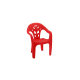 Dollhouse Accessories Wholesale Children's Play House Toys Mini Simulation Model Backrest Chair Stool Dining Table Armchair