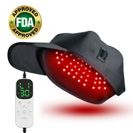 电热护膝护腰;生发仪、护发仪