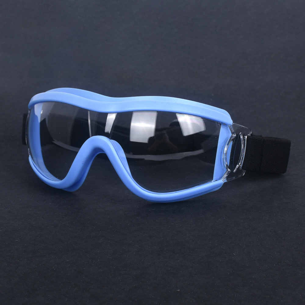 Gafas protectoras antivaho de doble cara para niños de 4 a 16 años, peleas de agua para hombres y mujeres, gafas completamente cerradas_voghion.com