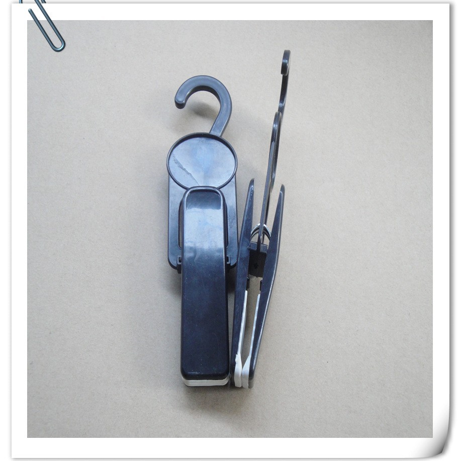 供应鞋勾 皮带挂钩全新材料环扣衣服挂钩