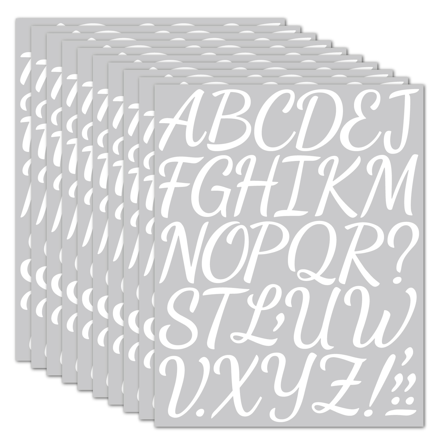 2英寸手写-纯字母+纯数字白 主图-02.jpg