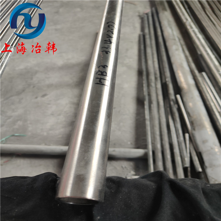 Haynes120高温合金板 NO8120镍基合金棒材