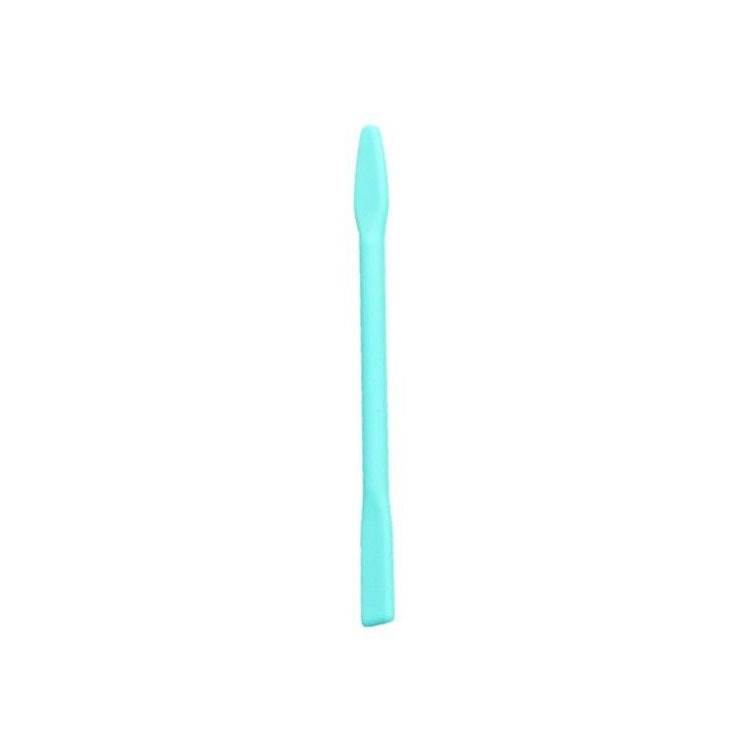 Máscara de silicona palo varilla de agitación máscara palo máscara cepillo DIY casero color herramientas de belleza al por mayor para las mujeres