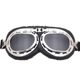 Retro Harley Goggles Motorcycle Goggles Off-road Goggles Sports Glasses Riding Goggles Hat Glasses